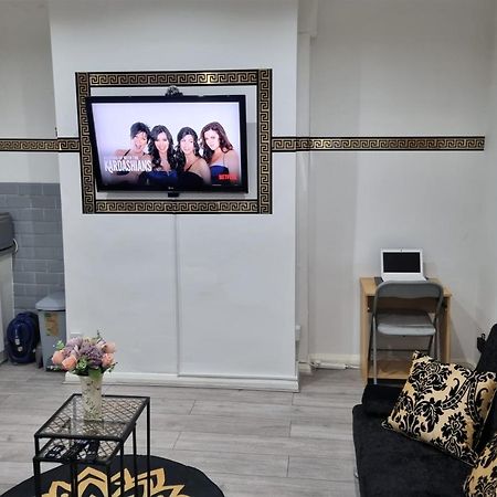 *A!S* Setup For Your Most Amazing Relaxed Stay + Free Parking + Free Fast Wifi * Лидс Экстерьер фото