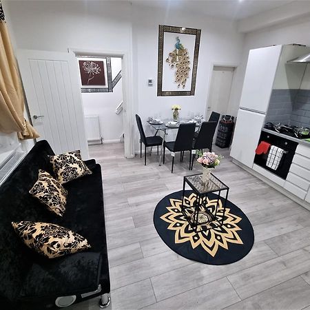 *A!S* Setup For Your Most Amazing Relaxed Stay + Free Parking + Free Fast Wifi * Лидс Экстерьер фото