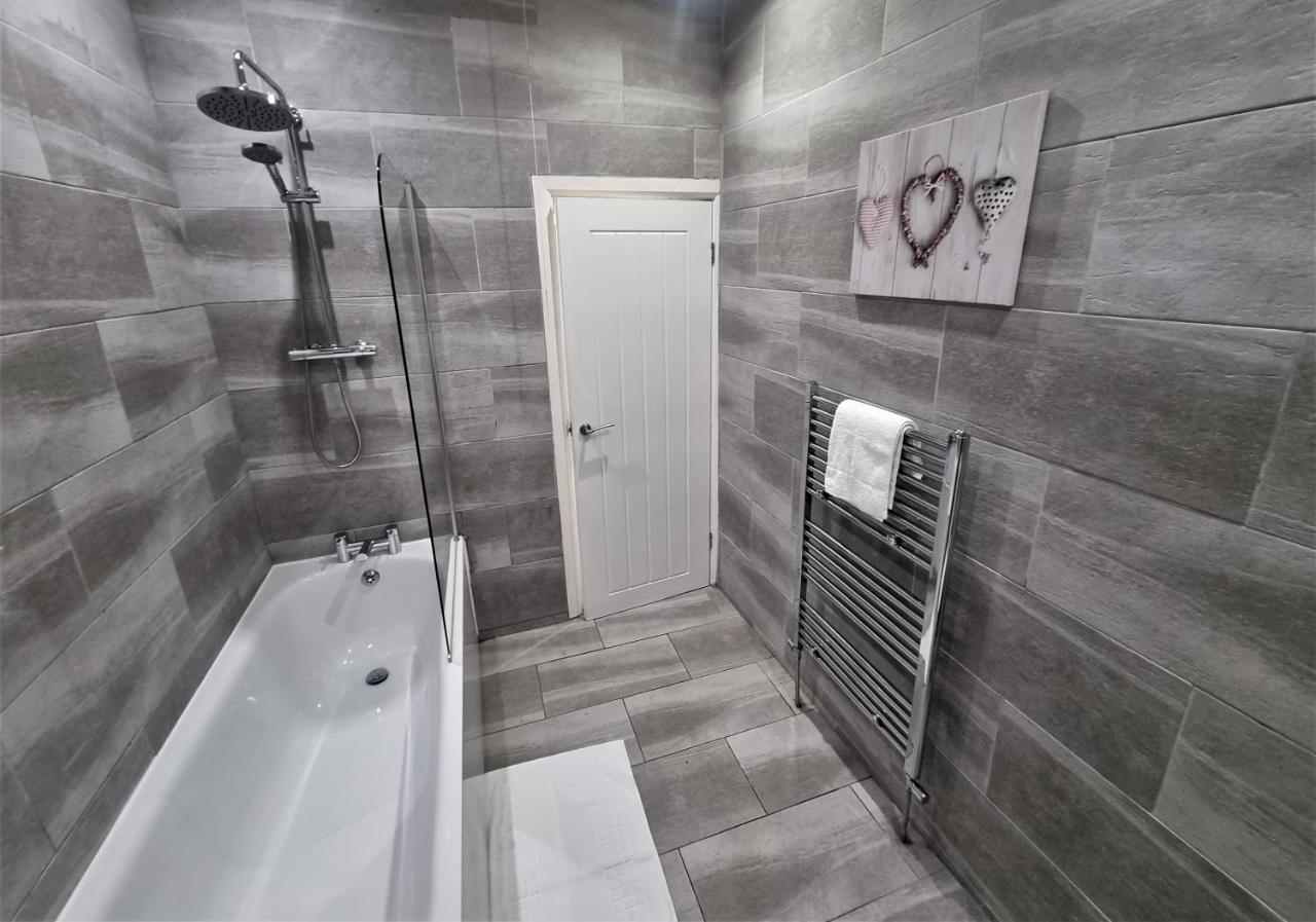 *A!S* Setup For Your Most Amazing Relaxed Stay + Free Parking + Free Fast Wifi * Лидс Экстерьер фото