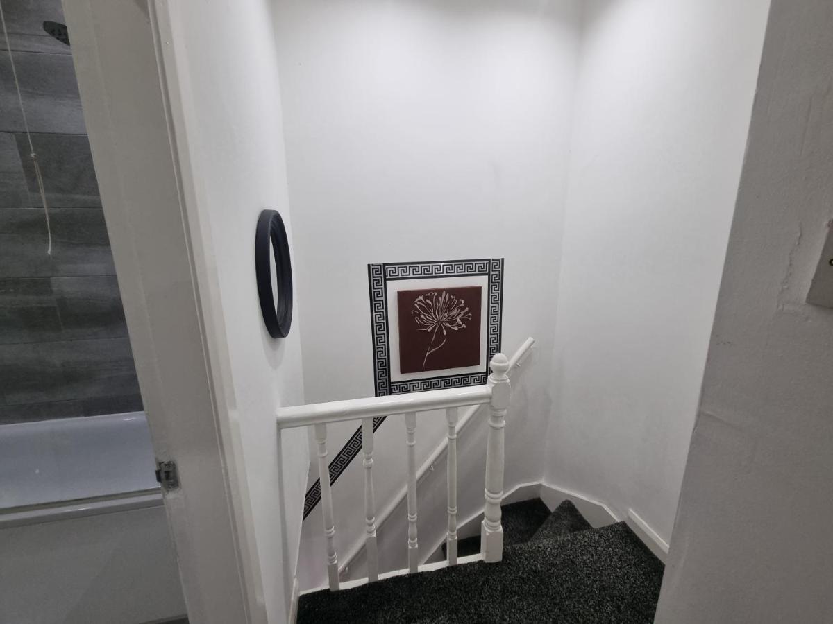 *A!S* Setup For Your Most Amazing Relaxed Stay + Free Parking + Free Fast Wifi * Лидс Экстерьер фото
