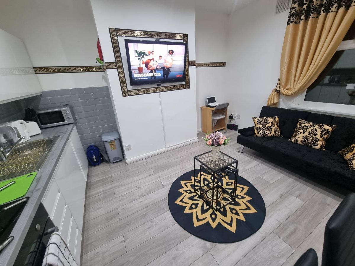 *A!S* Setup For Your Most Amazing Relaxed Stay + Free Parking + Free Fast Wifi * Лидс Экстерьер фото