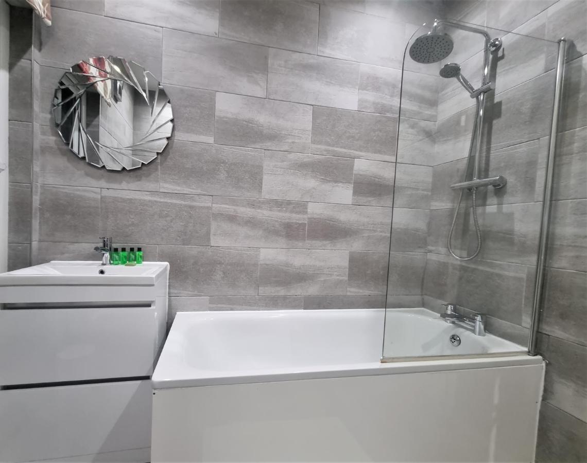 *A!S* Setup For Your Most Amazing Relaxed Stay + Free Parking + Free Fast Wifi * Лидс Экстерьер фото